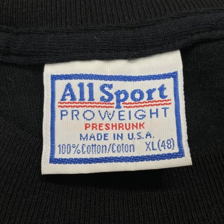 NINE INCH NAILS THE DOWNWARD SPIRAL ALL SPORT XL 4714