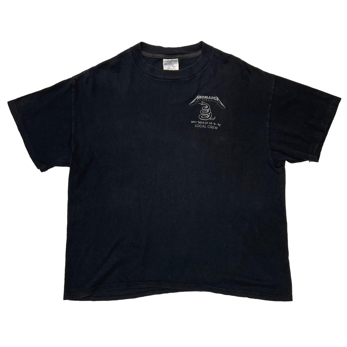 正規品 UK製、パンテラ　24ヨーロッパツアー Ｔシャツ メタリカ スレイヤー m44943359804_1.jpg?1654391827