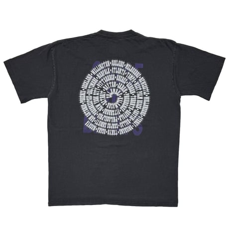 SLAYER 1994 TOUR BROCKUM XXL 1084