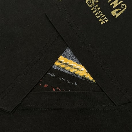 MADONNA 1995 THE GARLIE SHOW FITS MEDIUM 5768
