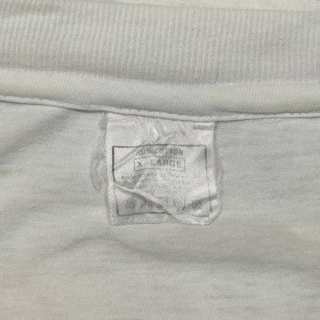 JANE'S ADDICTION Ritual de lo Habitual WHITE EURO XL 5358