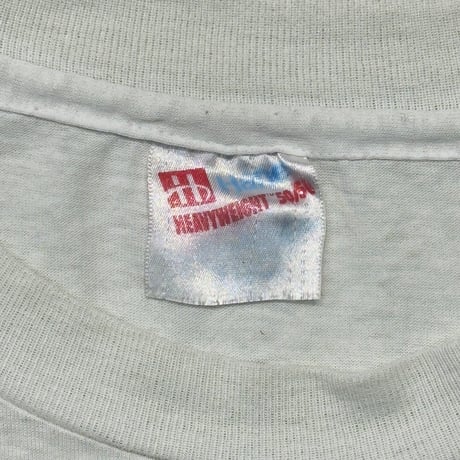 KFC REDEEM COUPONS BARCODE WHITE Hanes XL 1235