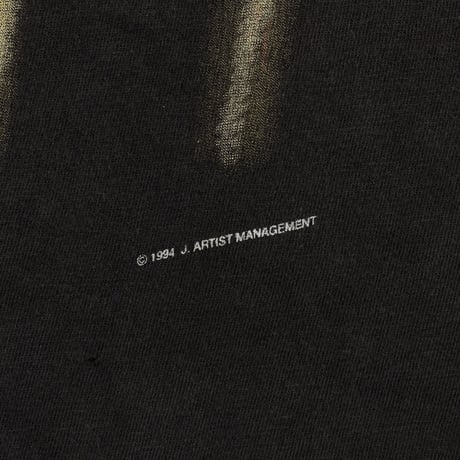 NINE INCH NAILS THE DOWNWARD SPIRAL ALL SPORT FITS LARGE 1145