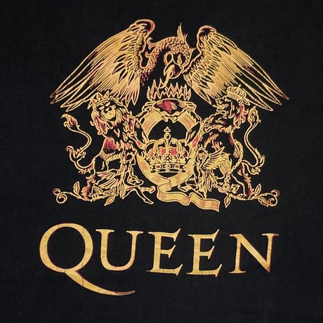 QUEEN 90S EURO BOOTLEG FITS XL 7947