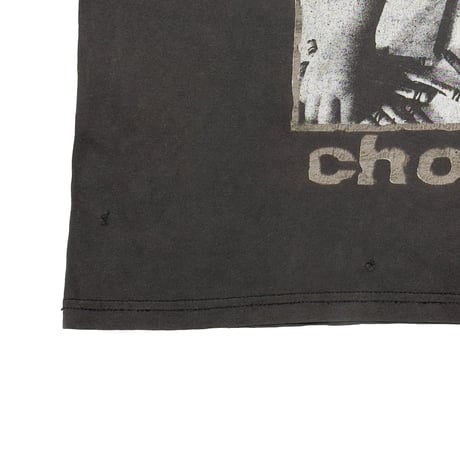 PEARL JAM CHOICES 1992 NICEMAN TAG LARGE 3591