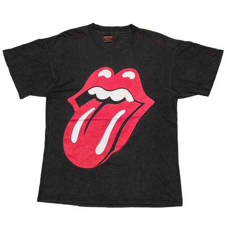ROLLING STONES LIP & TONGUE VOODOO LOUNGE WORLD TOUR 94/95 BROCKUM LARGE 5122