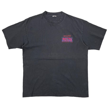 TYSON vs HOLYFIELD FINALLY 1996 FITS XL 4550