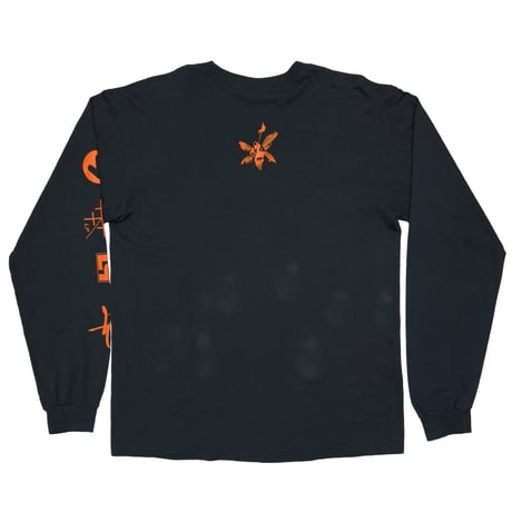 LINKIN PARK 2001 HYBRID THEORY LS ANVIL LARGE 0491