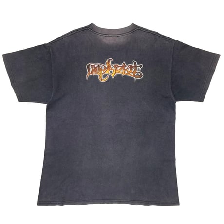LIMP BIZKIT SIGNIFICANT OTHER FADED BLACK FITS XL 3604