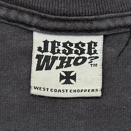 WEST COAST CHOPPERS IRON CROSS ORANGE EDGING FITS XL 5305