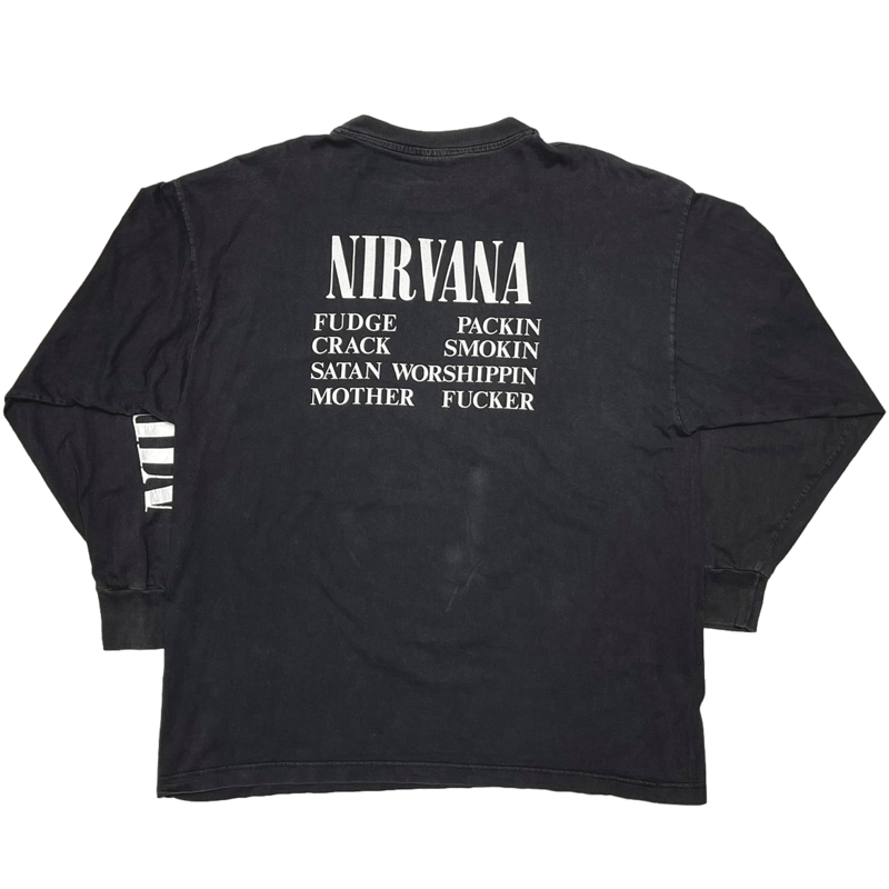 NIRVANA VESTIBULE LS EURO XL 9935 | greatLAnd O