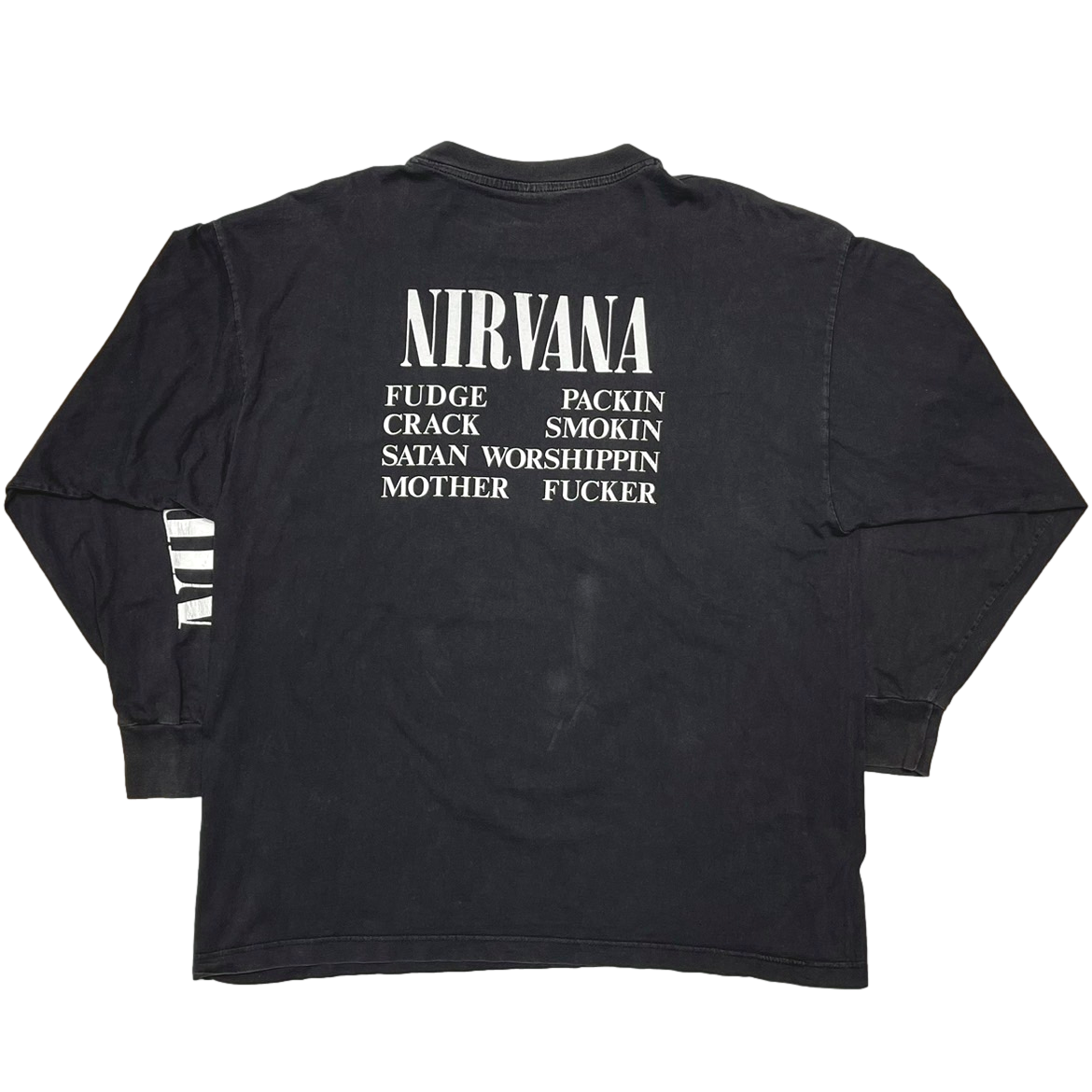 【中古】 Nirvana ニルバーナ / Classic Interviews Nirvana - Search / X