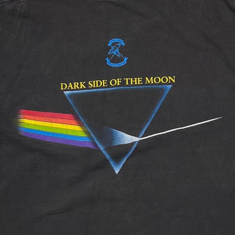 PINK FLOYD DARK SIDE OF THE MOON FITS XL 7245