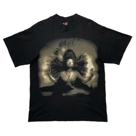 SADE LOVE DELUXE WORLD TOUR 1993 GIANT BY TEEJAYS  XL 9569