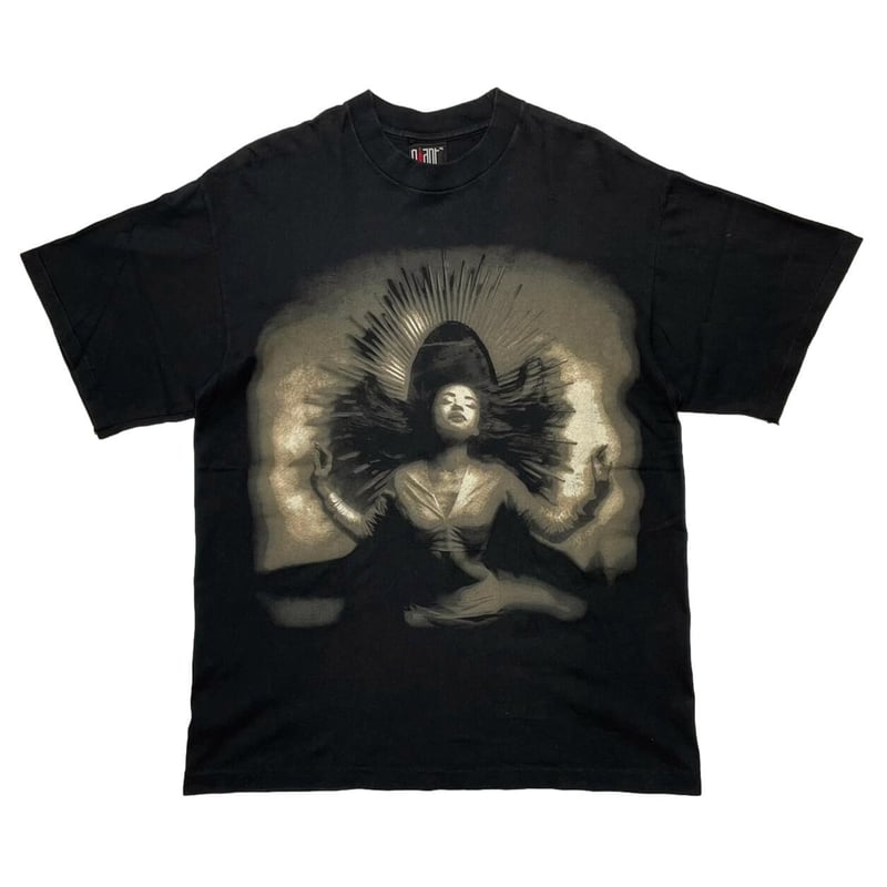 SADE LOVE DELUXE WORLD TOUR 1993 GIANT BY TEEJA