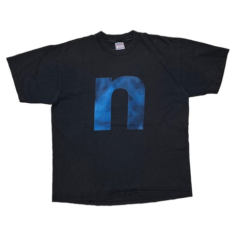NINE INCH NAILS 1995 fixed ALL SPORT XL 4702