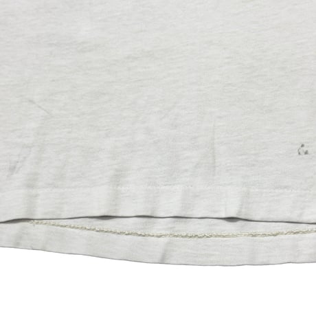 JURASSIC PARK THE LOST WORLD T-REX FACE YOUR FEARS WHITE FRUIT OF THE LOOM XL 6901