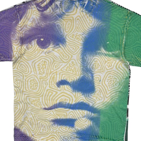 MOSQUITO HEAD JIM MORRISON THE DOORS OVP HANES LARGE 0892