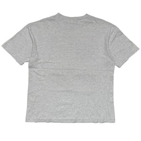 THE SESAME STREET COOKIE MONSTER ANDY WARHOL PARODY ASH GREY FITS LARGE 8515