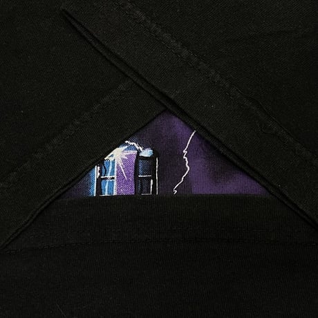 METALLICA RIDE THE LIGHTNING 1994 GIANT XL 2587
