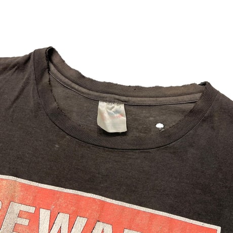 MARILYN MANSON BEWARE OF GOD HANES XL 5927