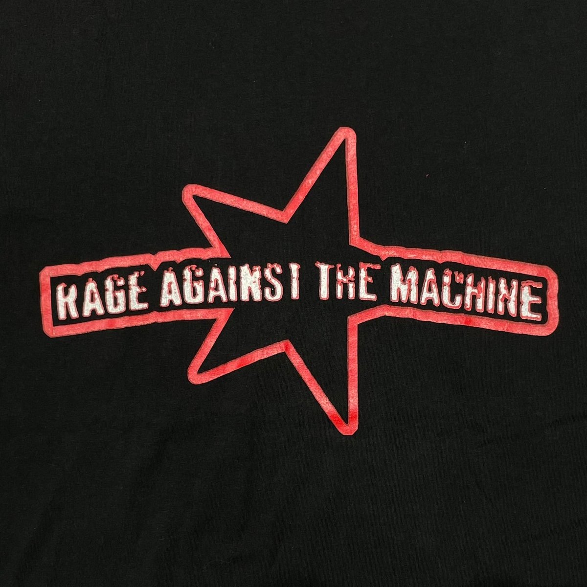 RAGE AGAINST THE MACHINE THE BATTLE OF LOS ANGE