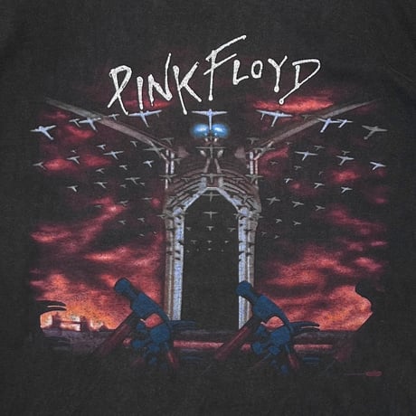 PINK FLOYD THE WALL ALL SPORT LARGE 2382