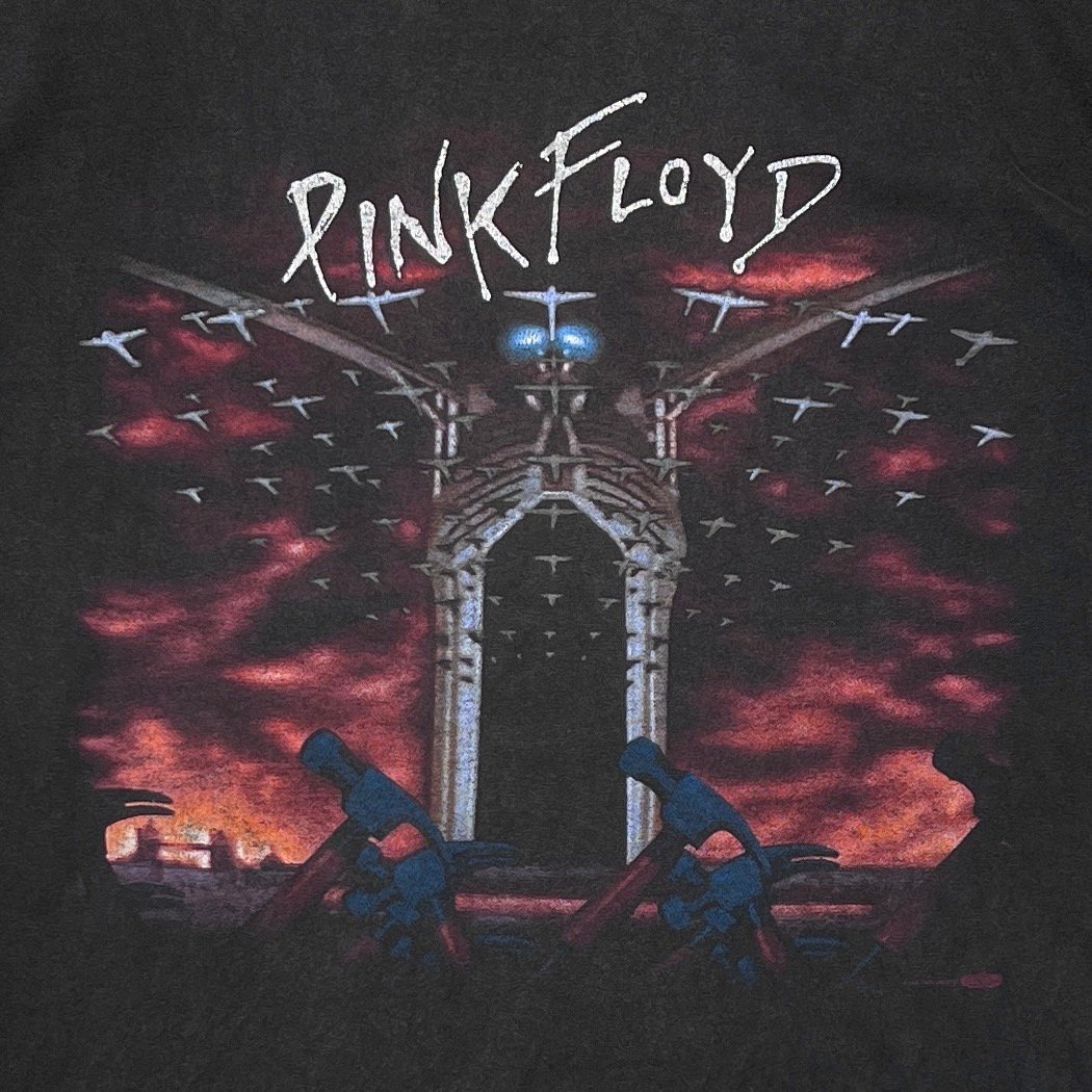 レア⭐︎PINK FLOYD THE WALL シングルスコレクション 限定☆ The Wall 【紙ジャケット仕様/完全生産限定盤】 : Pink Floyd