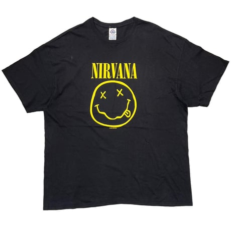 NIRVANA Y2K SMILE DELTA XXL 5395