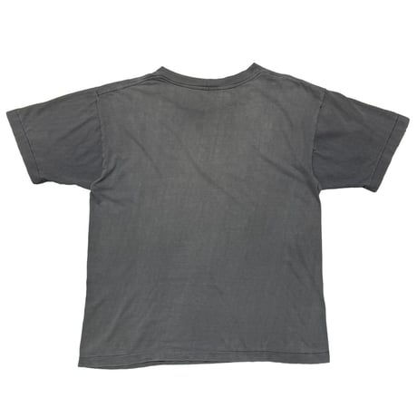 JIM MORRISON THE DOORS FADED FACE PRINT BLACK FITS L-XL 4081