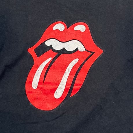 ROLLING STONES 1997 BRIDGES TO BABYLON WORLD TOUR anvil LARGE 7369