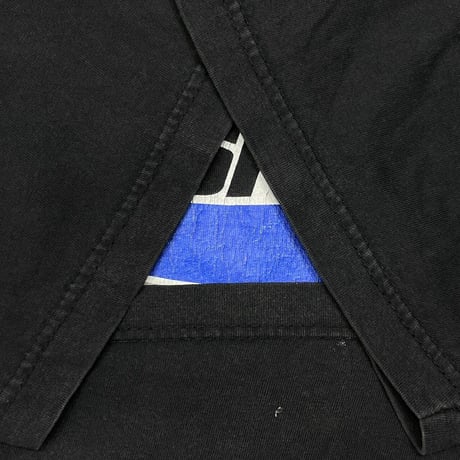 THE OFFSPRING 1999 TRICOLOR LOGO GIANT XL 6955