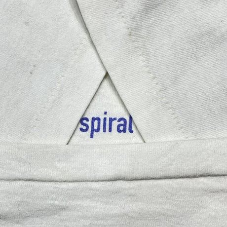 NINE INCH NAILS 1994 THE DOWNWARD SPIRAL SELF DESTRUCT WHITE ALL SPORT XL 0935