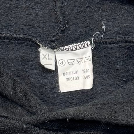 RAGE AGAINST THE MACHINE CHE GUEVARA BOOTLEG SWEAT HOODIE XL 6571