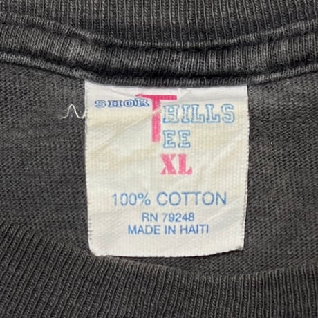 MILLION WOMAN MARCH 1997 BENJAMIN FRANKLIN PARKWAY RAP DESIGN XL 0188