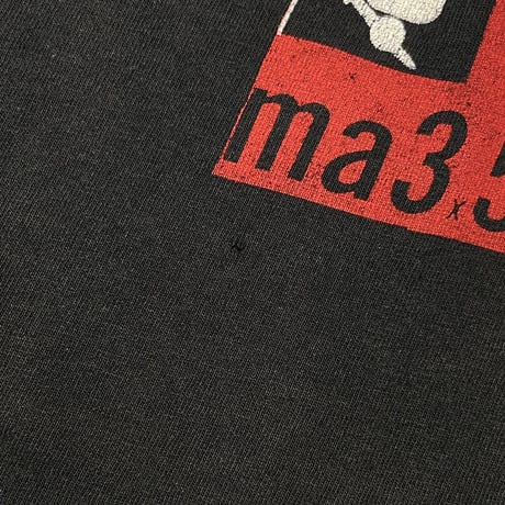 MARILYN MANSON ANTICHRIST SUPERSTAR BOOTLEG FITS L-XL 1619