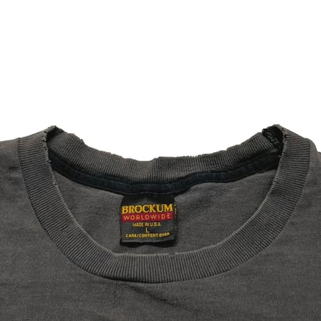 PINK FLOYD DARK SIDE OF THE MOON BROCKUM LARGE 5684