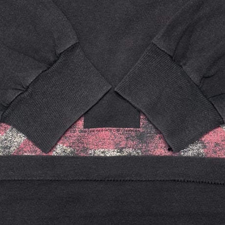 RED HOT CHILI PEPPERS 1990 LOGO LS TEE JAYS XL 8425