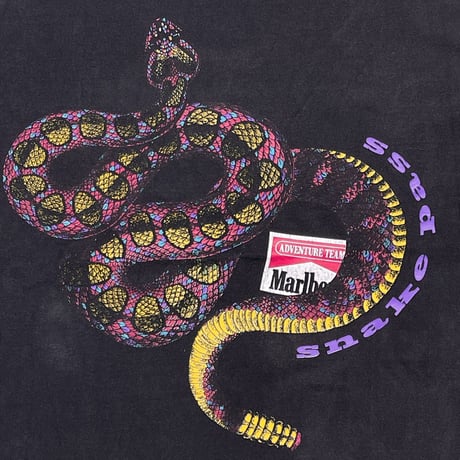 Marlboro SNAKE PASS DELTA XL 0483