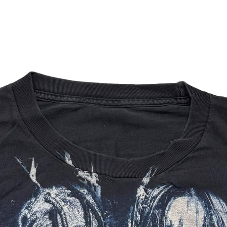 Slipknot FRONT MEMBER DOUBLE SIDE FITS XL 2430
