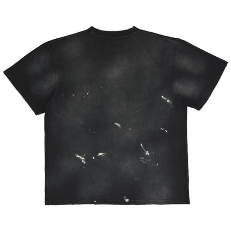 greatLAnd ORIGINAL FUCK LOVE TEE PAINTED