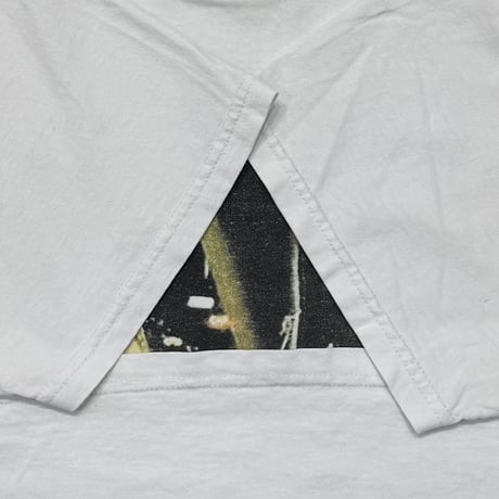 TACO BELL 1998 HERE LIZARD LIZARD LIZARD WHITE LEE LARGE 8832