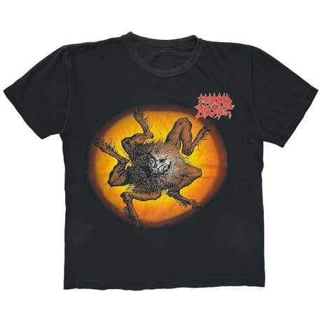 MORBID ANGEL EUROPEAN SICKNESS FITS XL 5619