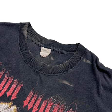 MARILYN MANSON ANTICHRIST SUPERSTAR BOOTLEG FITS XL 1615