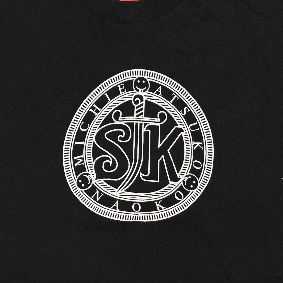 SHONEN KNIFE KNIFE COLLECTORS FAN CLUB FRUIT OF