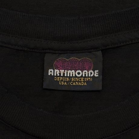 METALLICA YING YANG REBEL SKULL ARTIMONDE FITS XL 6112