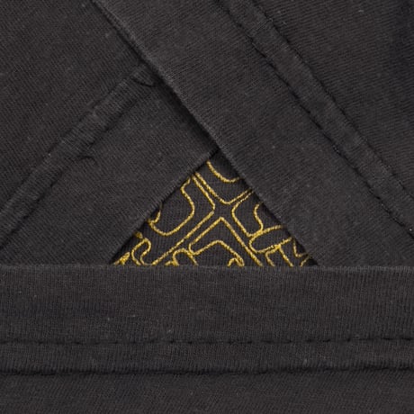 NIRVANA PAGAN CROSS XL 0804