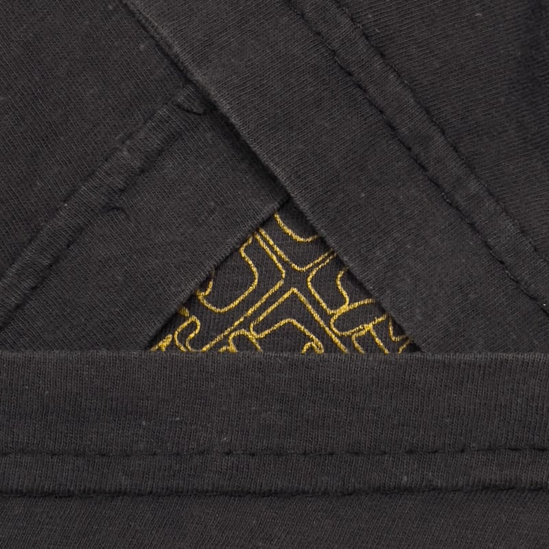 NIRVANA PAGAN CROSS XL 0804 | greatLAnd OSAKA