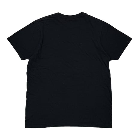 BUZZCOCKS ADDICT ORGASM Y2K BLACK MEDIUM 6665