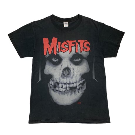 MISFITS SKULL 20 YEARS OF TERROR TEE DELTA XL 4724
